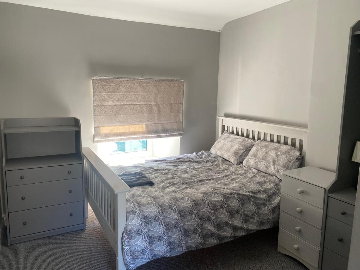 Mount Street Apartment Mullingar Ngoại thất bức ảnh