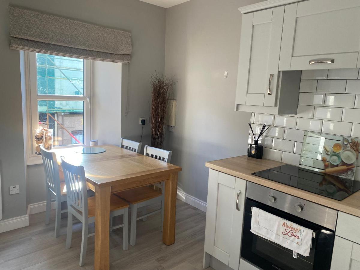 Mount Street Apartment Mullingar Ngoại thất bức ảnh