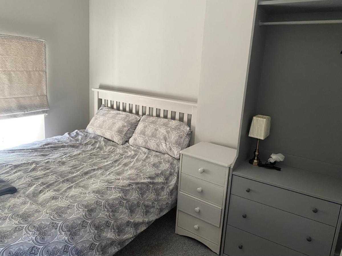 Mount Street Apartment Mullingar Ngoại thất bức ảnh