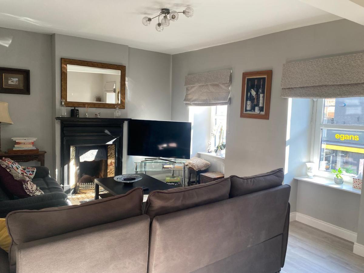 Mount Street Apartment Mullingar Ngoại thất bức ảnh