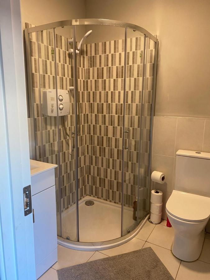 Mount Street Apartment Mullingar Ngoại thất bức ảnh