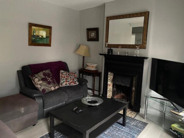 Mount Street Apartment Mullingar Ngoại thất bức ảnh